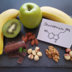 voeding tegen serotonine tekort