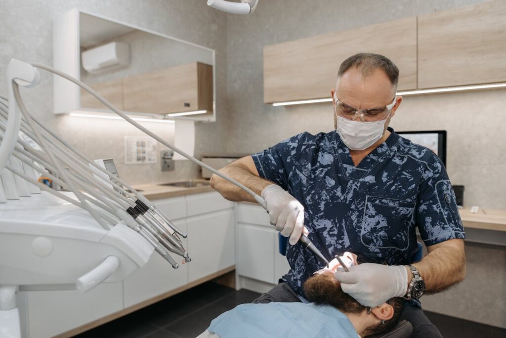 Orthodontie opleiding
